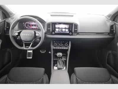 Skoda Karoq Sportline (2025) - Foto 4