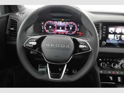 Skoda Karoq Sportline (2025) - Foto 5