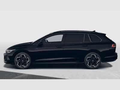 VW Golf Variant R-Line (2026) - Foto 2