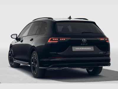 VW Golf Variant R-Line (2026) - Foto 3
