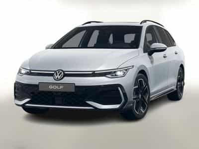 VW Golf Variant R-Line (2026) - Foto 1
