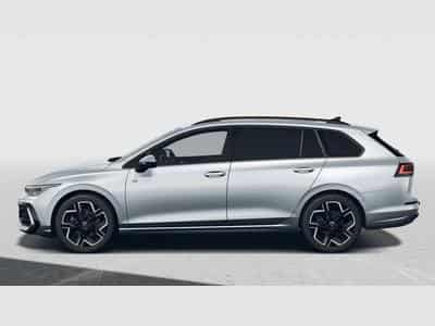 VW Golf Variant R-Line (2026) - Foto 2