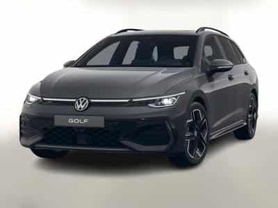 VW Golf Variant R-Line (2026) - Foto 1