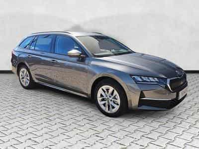 Skoda Octavia 1.5 TSI mHEV 110 kW Selection (2026) - Photo 1