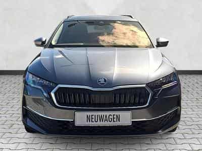 Skoda Octavia 1.5 TSI mHEV 110 kW Selection (2026) - Photo 2