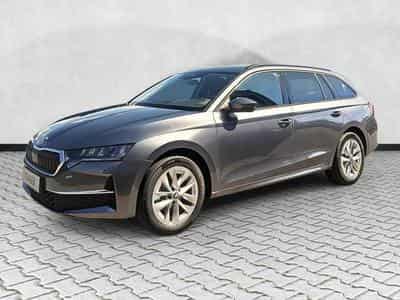 Skoda Octavia 1.5 TSI mHEV 110 kW Selection (2026) - Photo 3