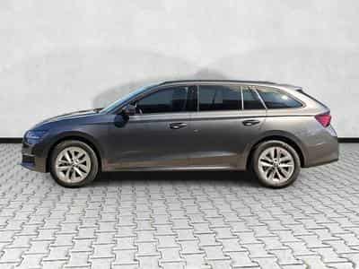 Skoda Octavia 1.5 TSI mHEV 110 kW Selection (2026) - Photo 4