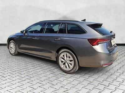 Skoda Octavia 1.5 TSI mHEV 110 kW Selection (2026) - Photo 5