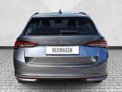 Skoda Octavia 1.5 TSI mHEV 110 kW Selection (2026) - Photo 6