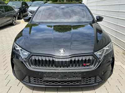 Skoda Octavia RS (2026) - Photo 2