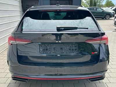 Skoda Octavia RS (2026) - Photo 5
