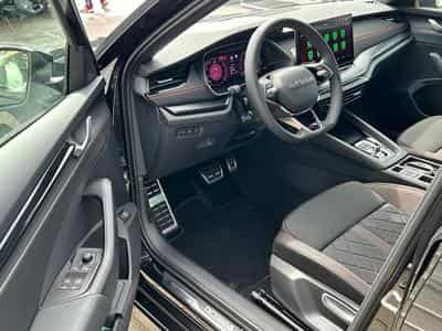 Skoda Octavia RS (2026) - Photo 6
