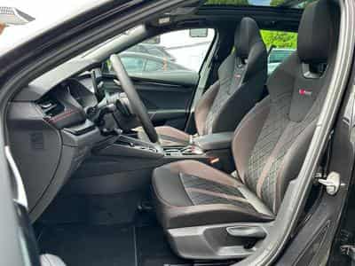 Skoda Octavia RS (2026) - Photo 7