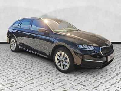 Skoda Octavia 1.5 TSI mHEV 110 kW Selection (2026) - Photo 1