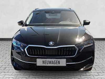 Skoda Octavia 1.5 TSI mHEV 110 kW Selection (2026) - Photo 2