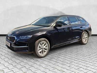 Skoda Octavia 1.5 TSI mHEV 110 kW Selection (2026) - Photo 3