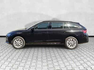 Skoda Octavia 1.5 TSI mHEV 110 kW Selection (2026) - Photo 4