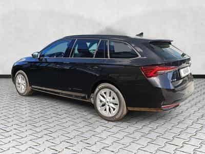 Skoda Octavia 1.5 TSI mHEV 110 kW Selection (2026) - Photo 5