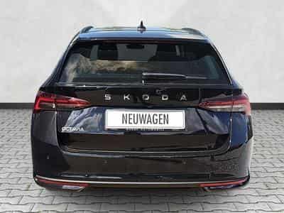 Skoda Octavia 1.5 TSI mHEV 110 kW Selection (2026) - Photo 6