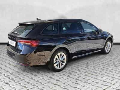 Skoda Octavia 1.5 TSI mHEV 110 kW Selection (2026) - Photo 7