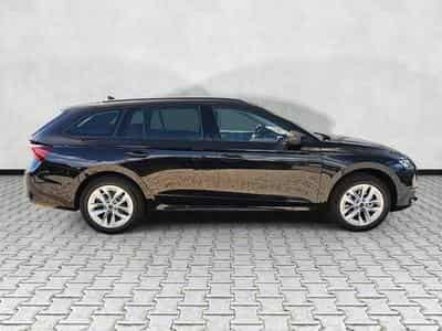 Skoda Octavia 1.5 TSI mHEV 110 kW Selection (2026) - Photo 8
