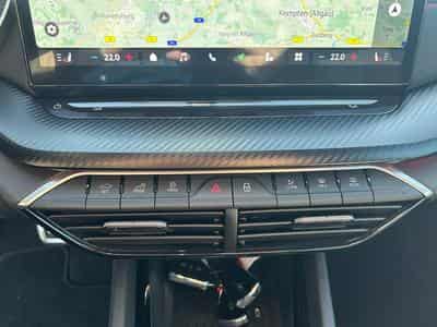 Skoda Octavia RS (2026) - Photo 11