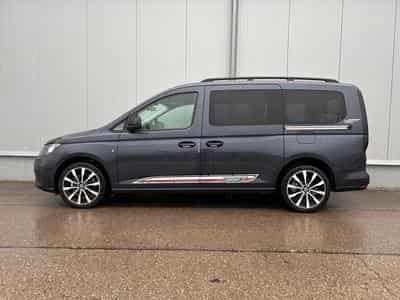 VW Caddy Basis (2026) - Photo 2