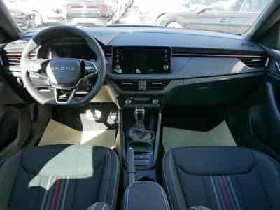 Skoda Kamiq Monte Carlo (2026) - Foto 10