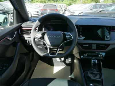 Skoda Kamiq Monte Carlo (2026) - Foto 11
