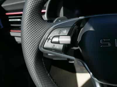 Skoda Kamiq Monte Carlo (2026) - Foto 12