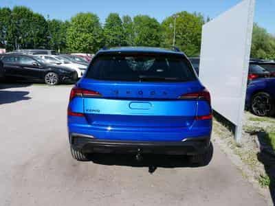 Skoda Kamiq Monte Carlo (2026) - Foto 2