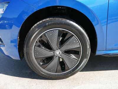 Skoda Kamiq Monte Carlo (2026) - Foto 3