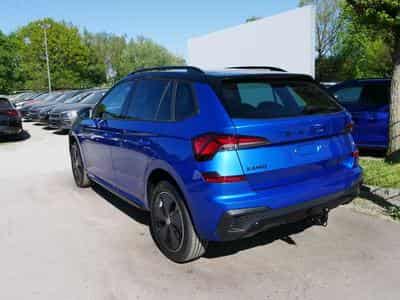 Skoda Kamiq Monte Carlo (2026) - Foto 5