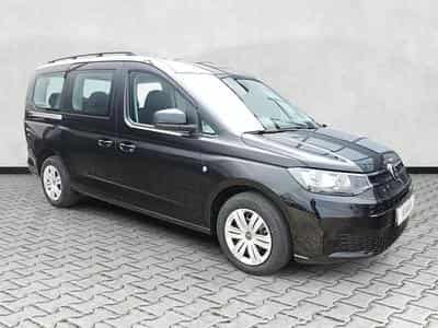 VW Caddy Basis (2026) - Photo 1