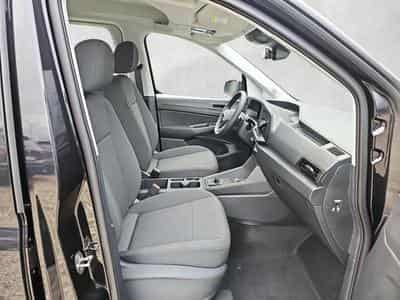 VW Caddy Basis (2026) - Photo 10
