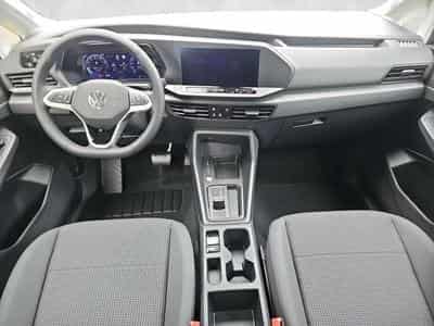 VW Caddy Basis (2026) - Photo 11