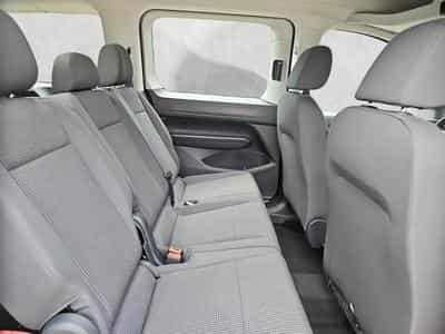 VW Caddy Basis (2026) - Photo 13