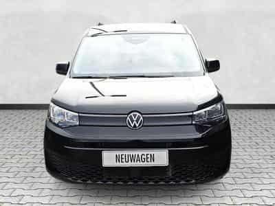 VW Caddy Basis (2026) - Photo 2