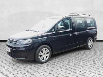 VW Caddy Basis (2026) - Photo 3