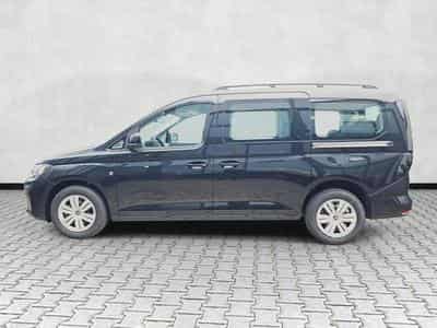 VW Caddy Basis (2026) - Photo 4