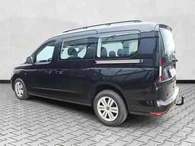 VW Caddy Basis (2026) - Photo 5