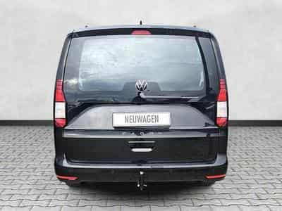 VW Caddy Basis (2026) - Photo 6