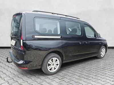 VW Caddy Basis (2026) - Photo 7