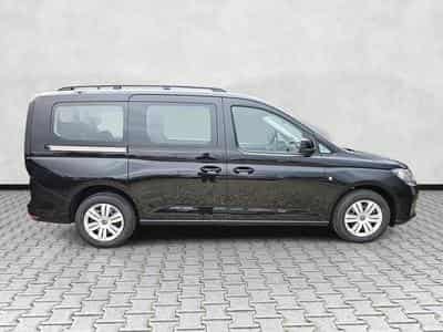 VW Caddy Basis (2026) - Photo 8