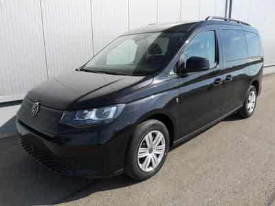 VW Caddy Basis (2026) - Photo 1