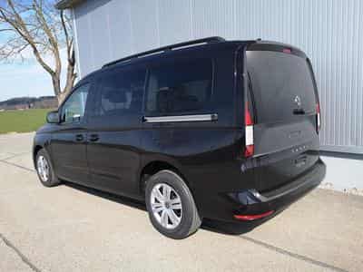 VW Caddy Basis (2026) - Photo 2