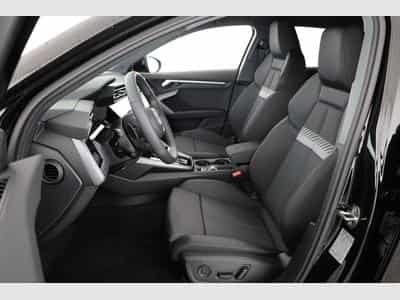 Audi A3 TFSI quattro 150 kW (2026) - Photo 10