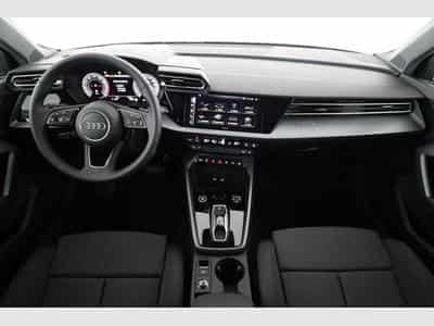 Audi A3 TFSI quattro 150 kW (2026) - Photo 4