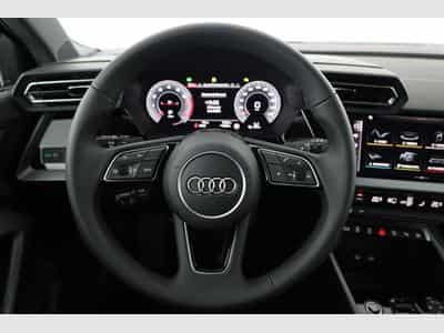 Audi A3 TFSI quattro 150 kW (2026) - Photo 5