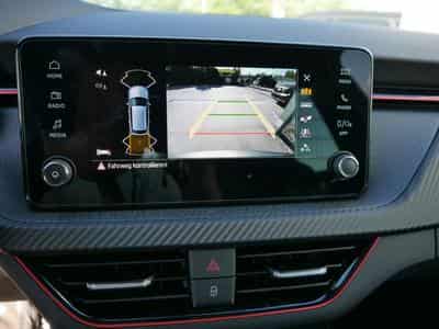 Skoda Kamiq Monte Carlo (2026) - Foto 15